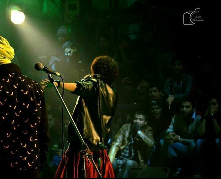 sufi bands in mumbai