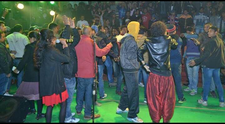 sufi bands in mumbai