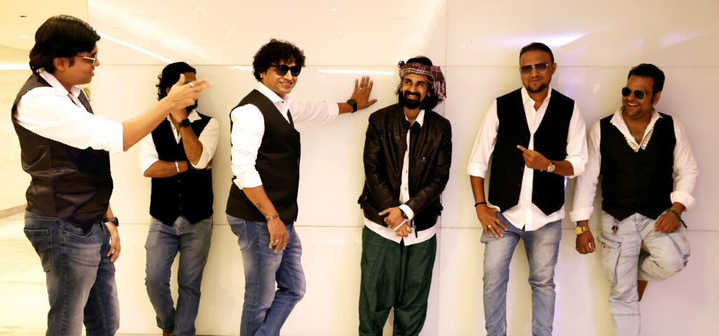 sufi bands in mumbai