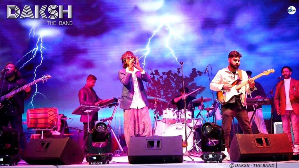 sufi bands in mumbai