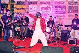 sufi bands in mumbai
