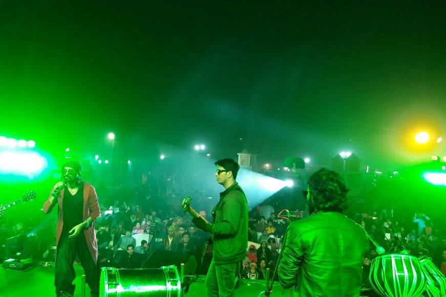 sufi bands in mumbai