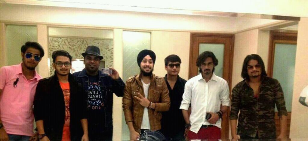 sufi bands in mumbai