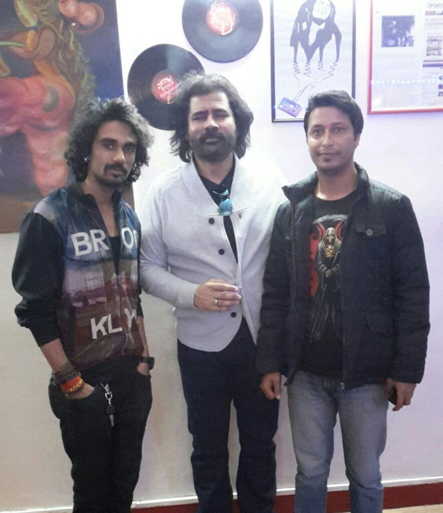 sufi bands in mumbai