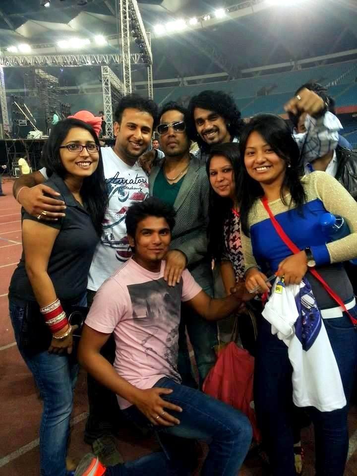 sufi bands in mumbai