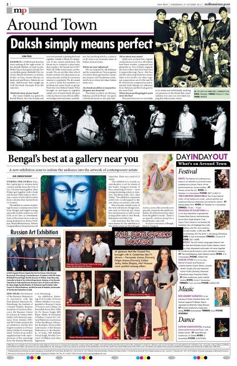 sufi bands in mumbai