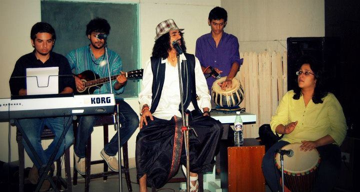sufi bands in mumbai