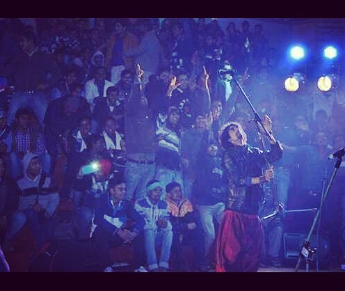 sufi bands in mumbai