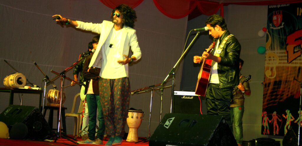 sufi bands in mumbai